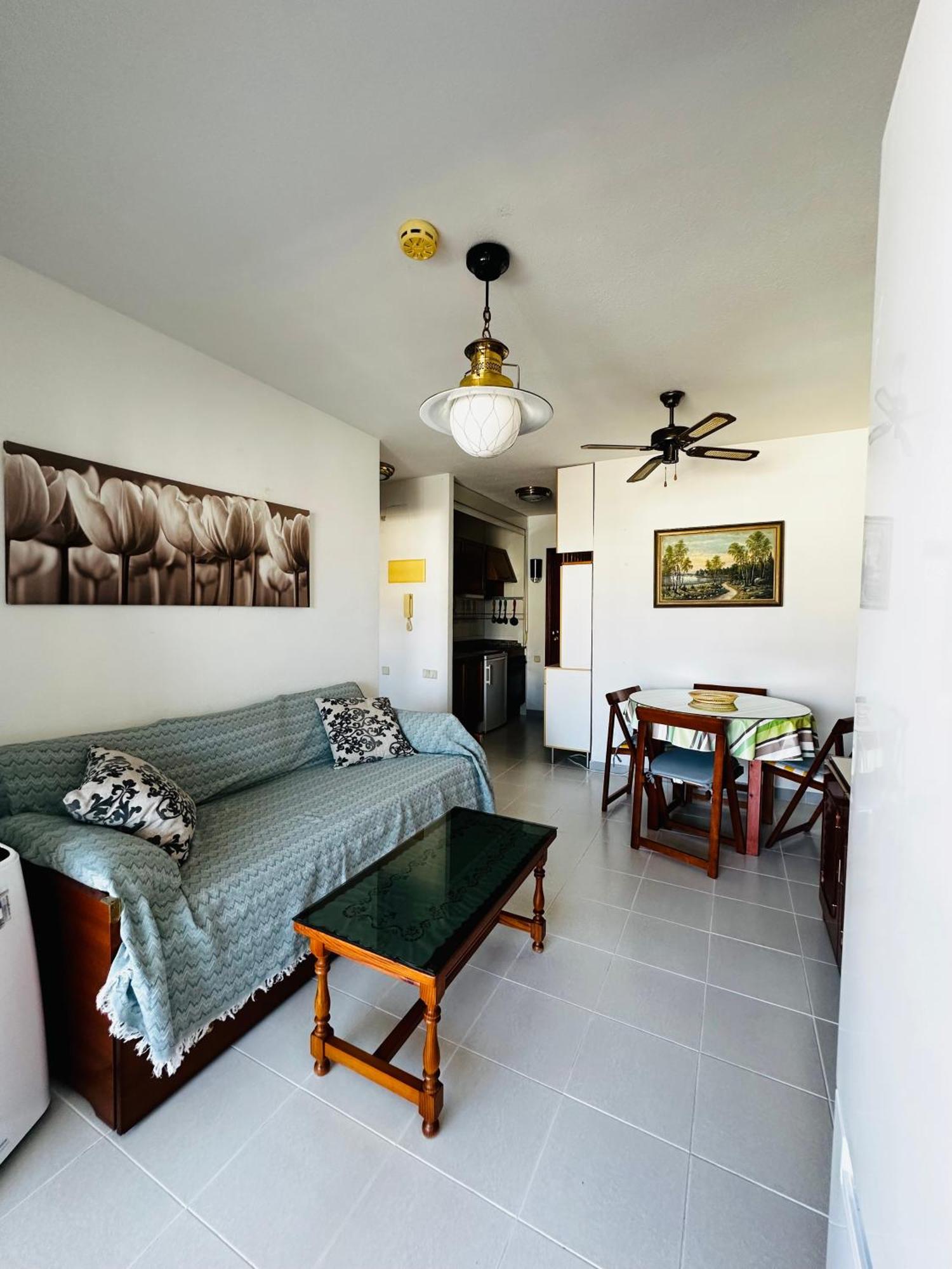 Esmeralda Appartement Calpe