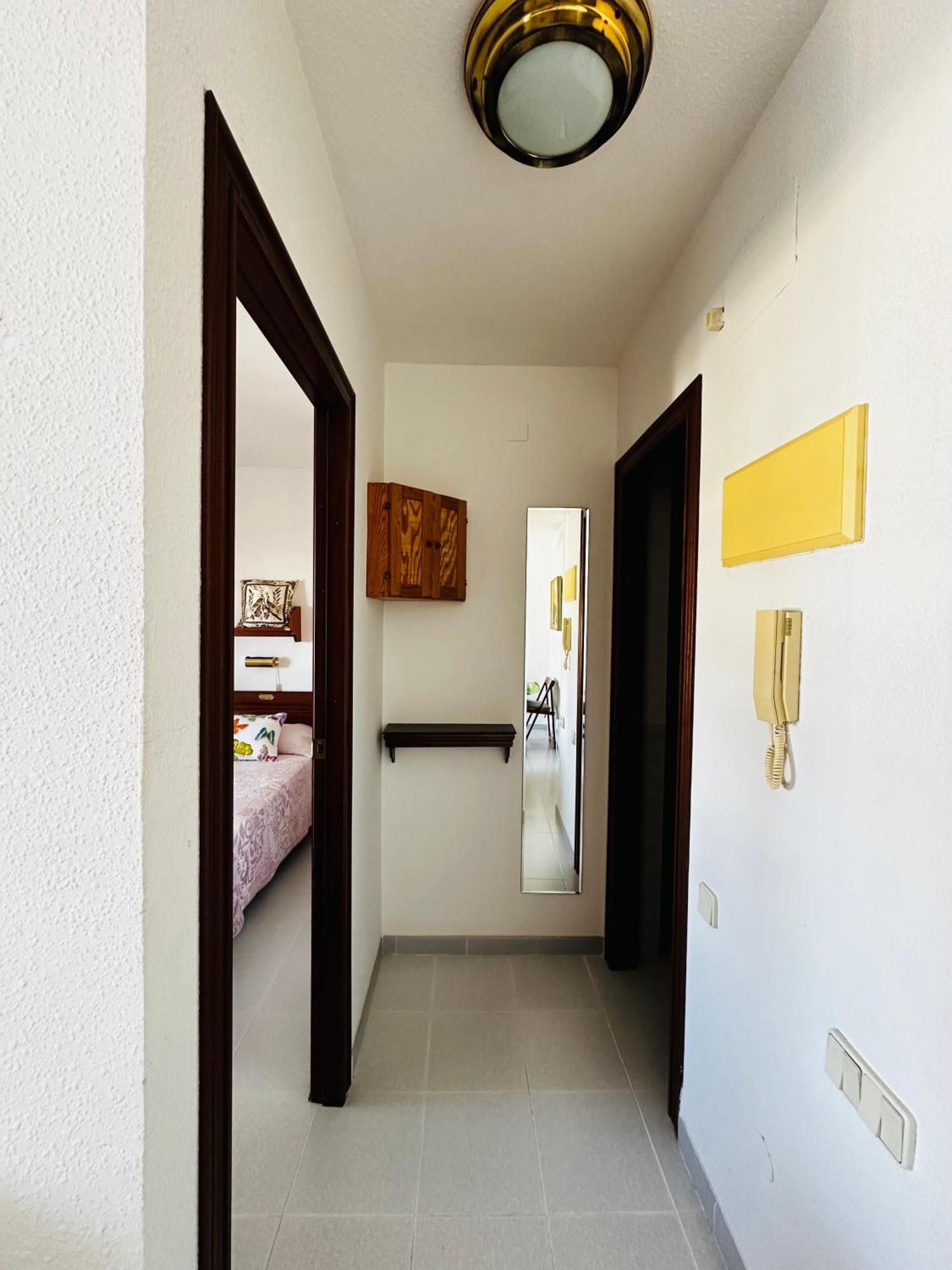 Appartement Esmeralda Calp