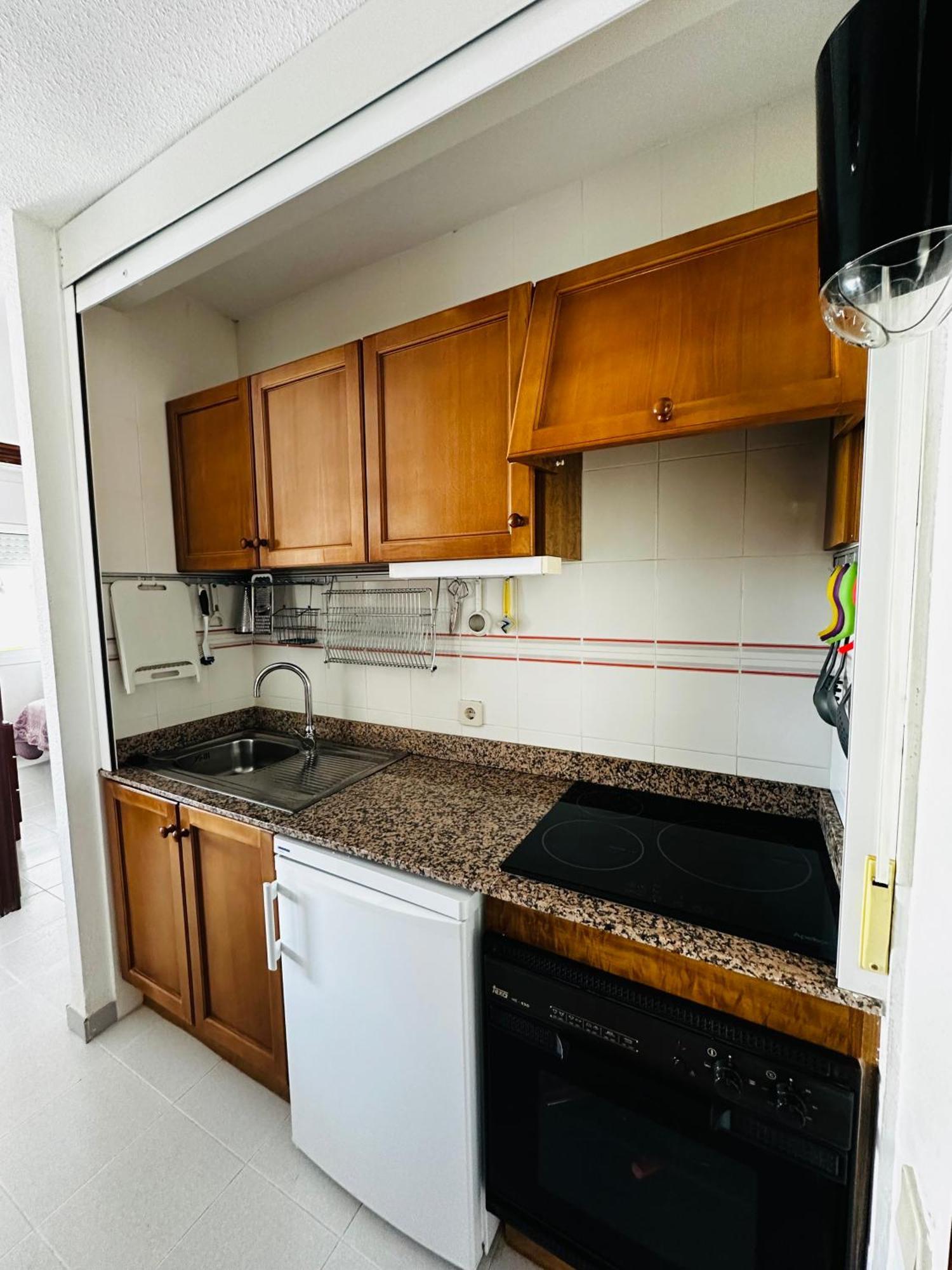 Appartement Esmeralda *