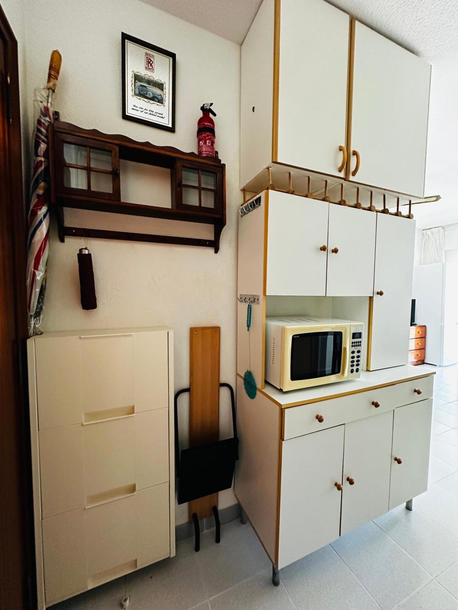Esmeralda Appartement