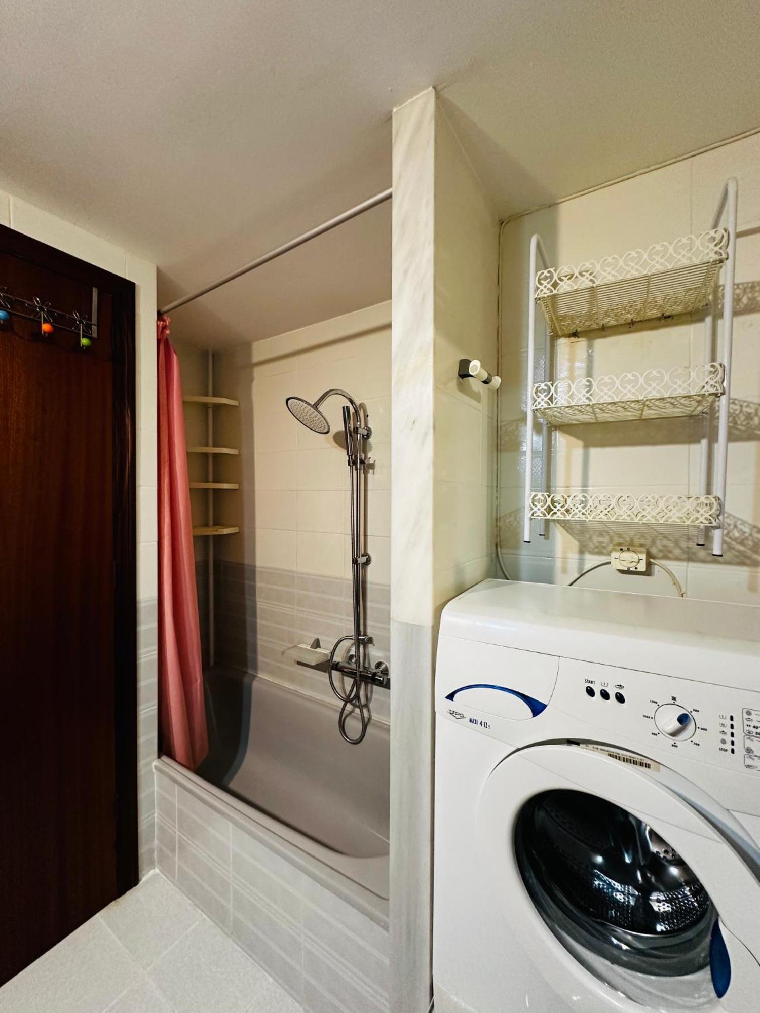 Esmeralda Appartement