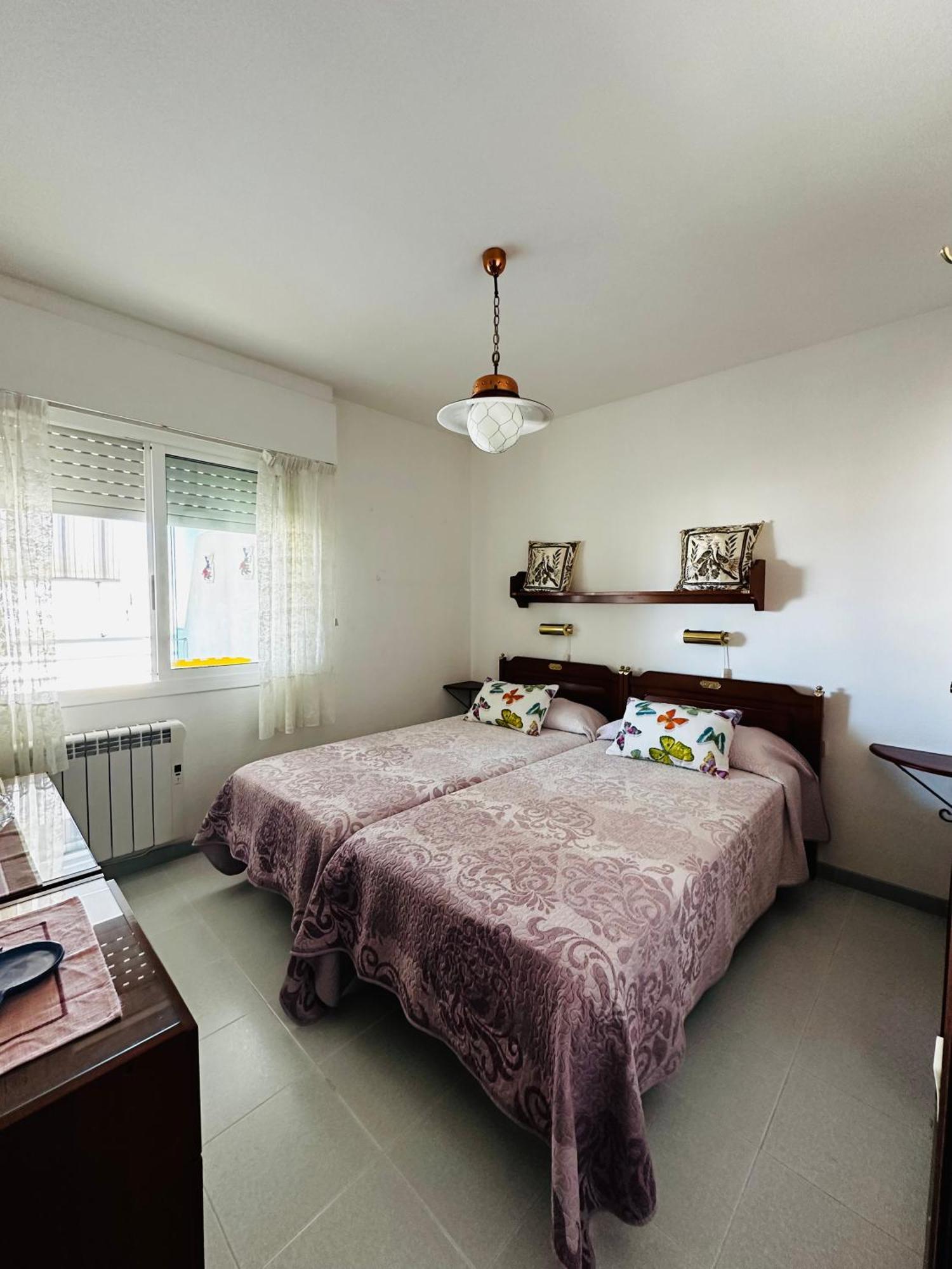 Appartement Esmeralda