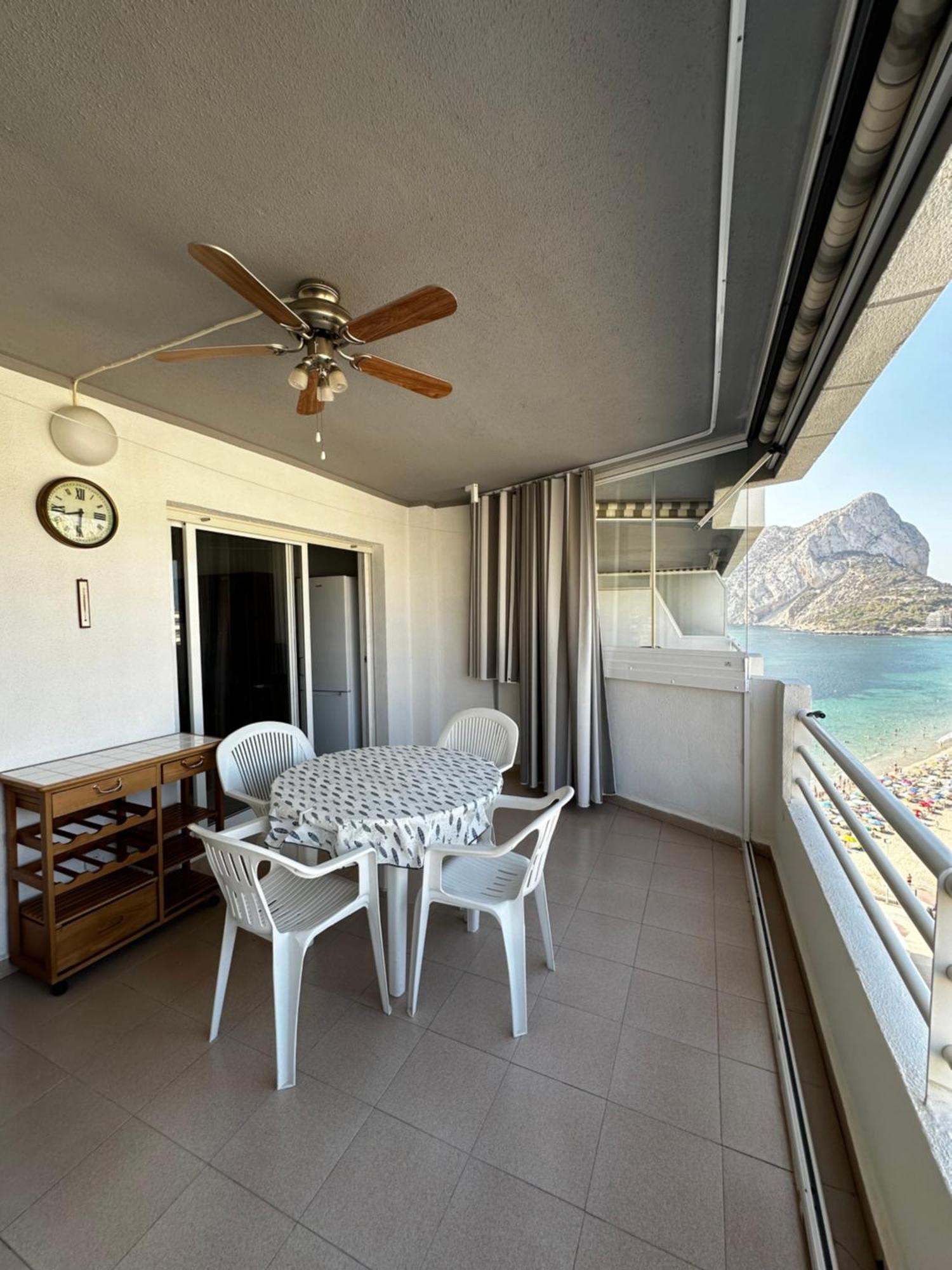 Esmeralda Appartement
