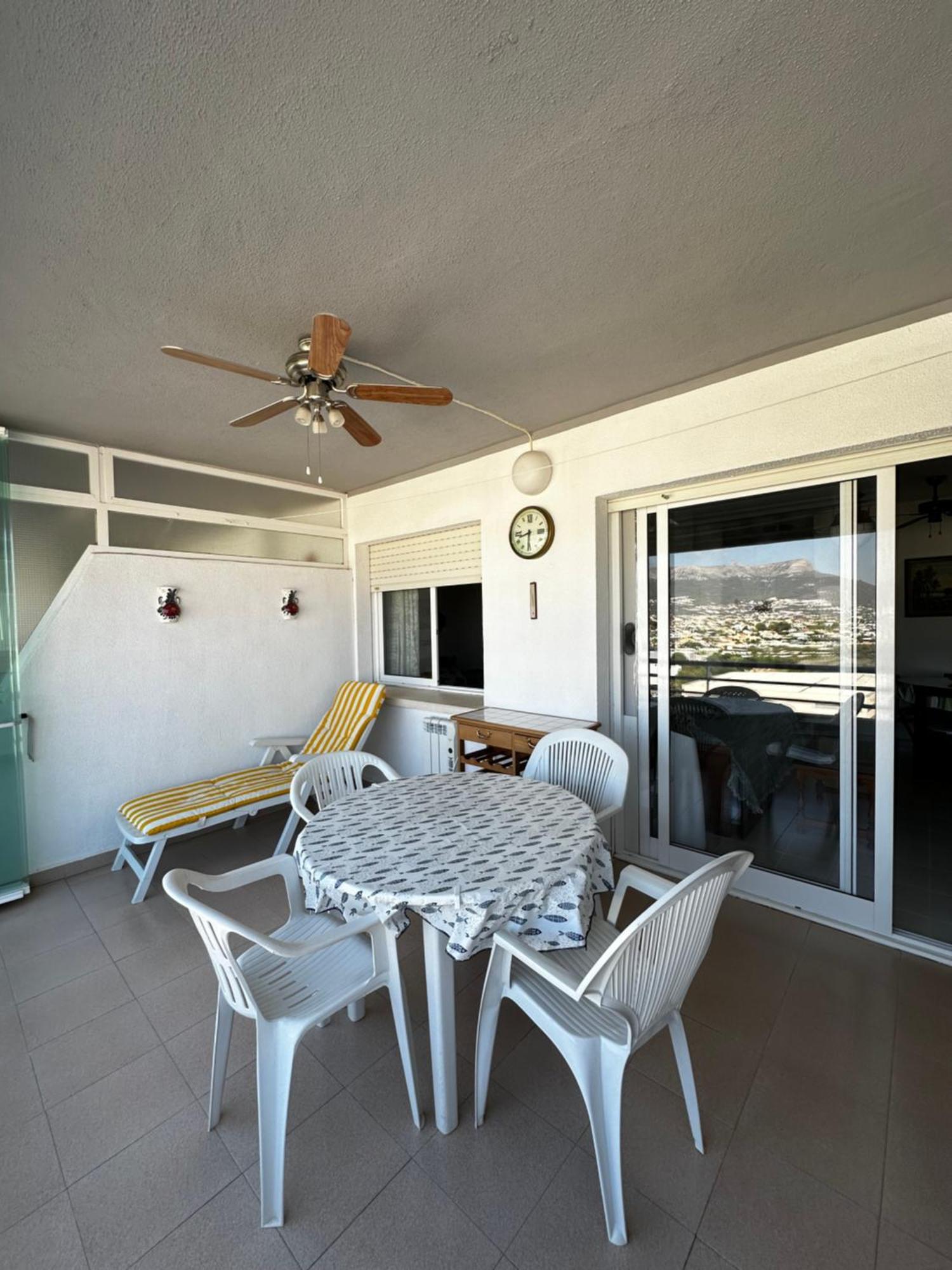 Appartement Esmeralda