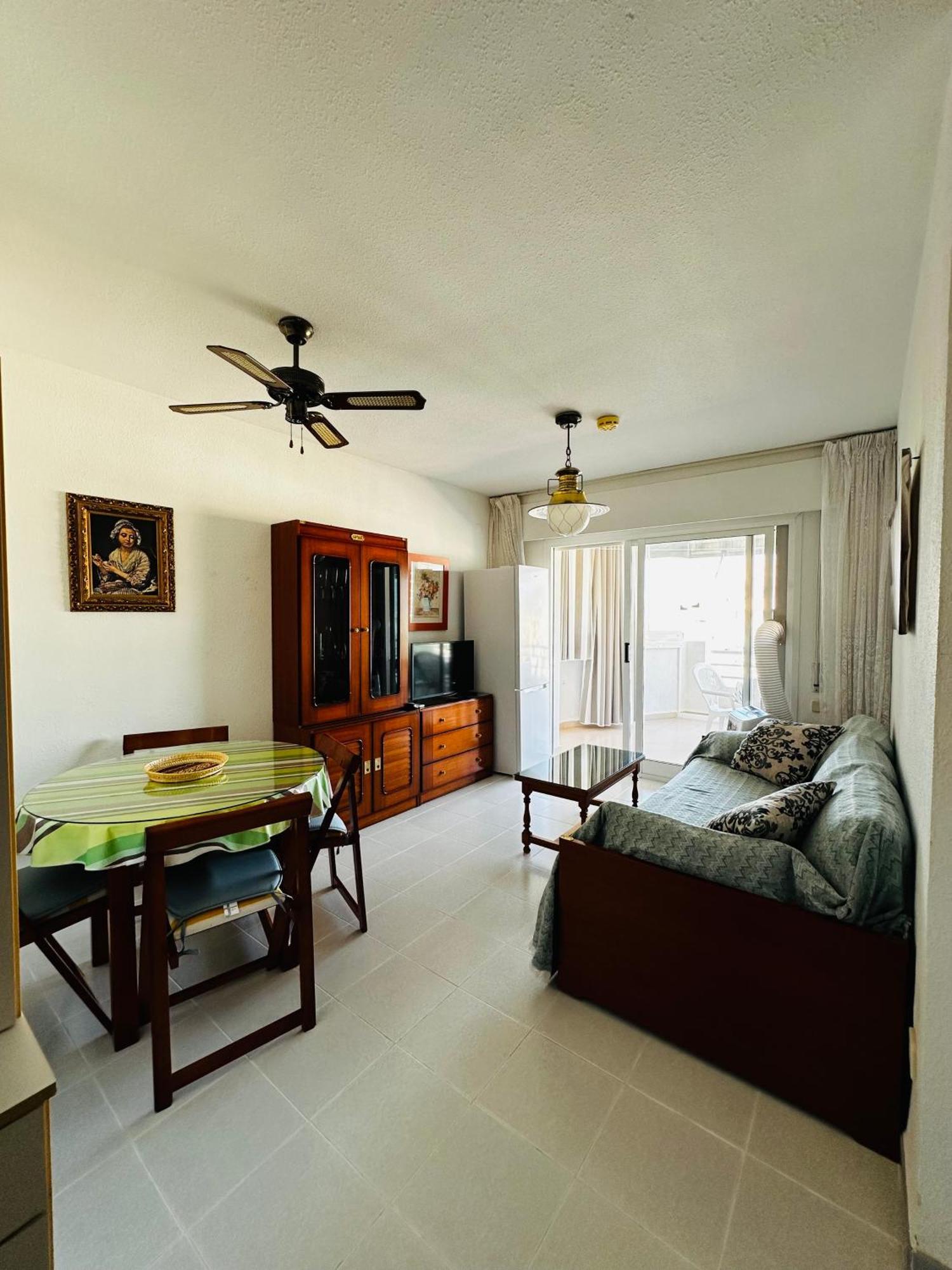 Appartement Esmeralda *