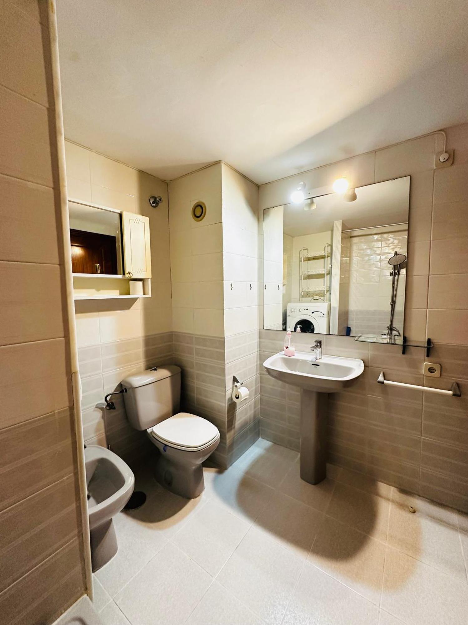 Appartement Esmeralda