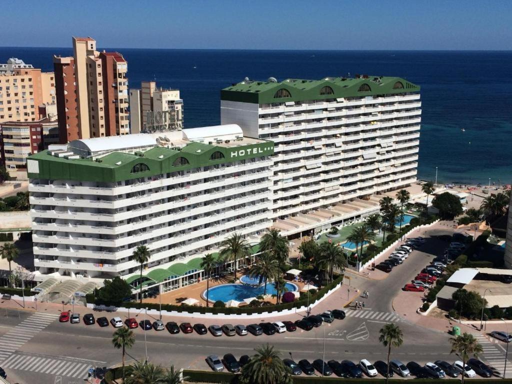 Esmeralda * Calp